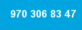 970 306 83 47